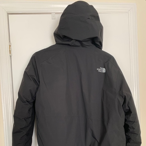 TNF Winter Bomber Jacket - Picture 2 of 6